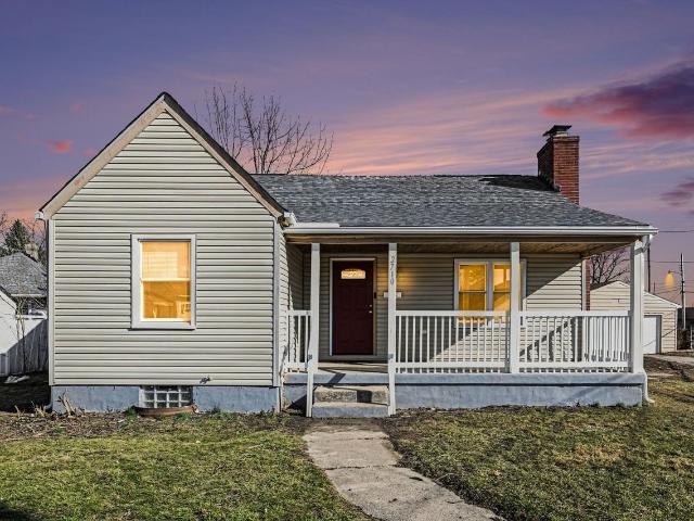 House for rent in Dayton, Ohio