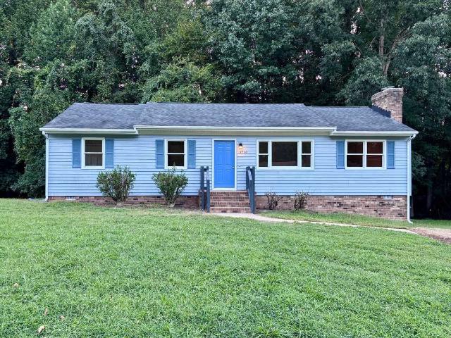 House for rent in Virginia