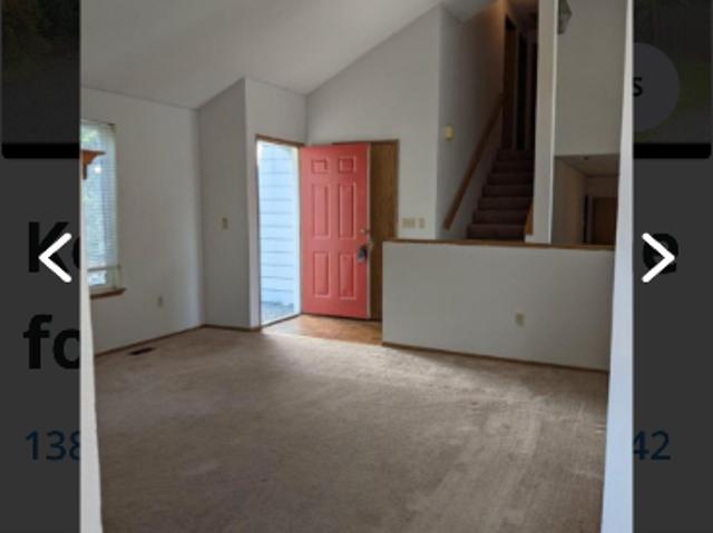 House for rent in Kent, Washington