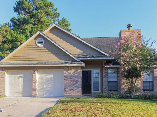 House for rent in Spring, Texas