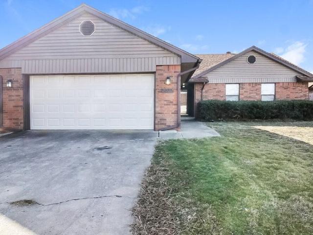 House for rent in Norman, Oklahoma