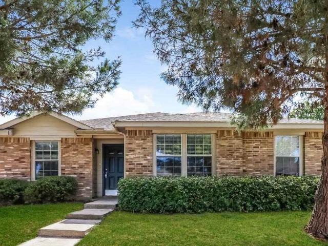 House for rent in Dallas