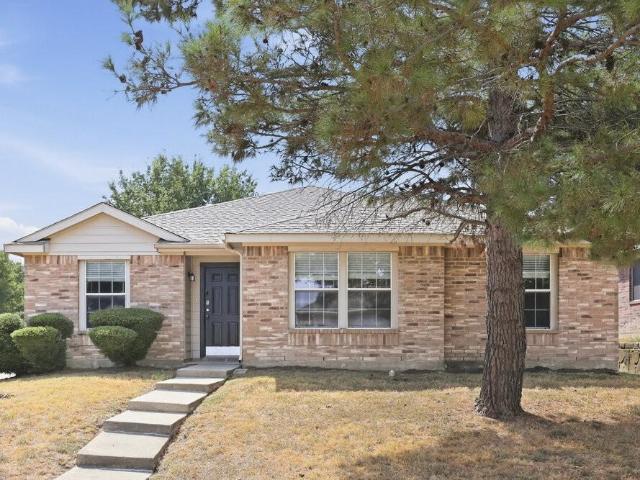 House for rent in Dallas, Texas
