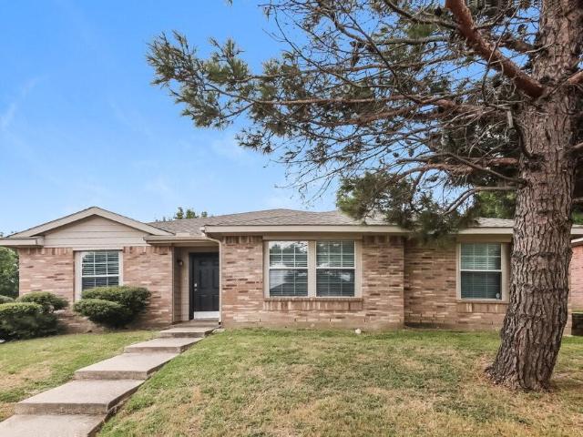 House for rent in Dallas, Texas