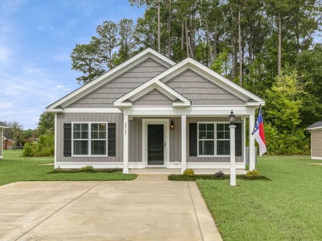 House for rent in Wilson, North Carolina