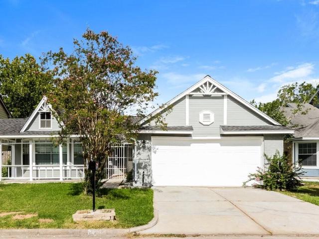House for rent in Harris, Texas