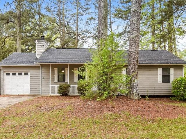 House for rent in Atlanta, Georgia