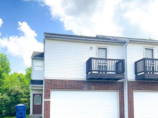 House for rent in Tippecanoe, Indiana