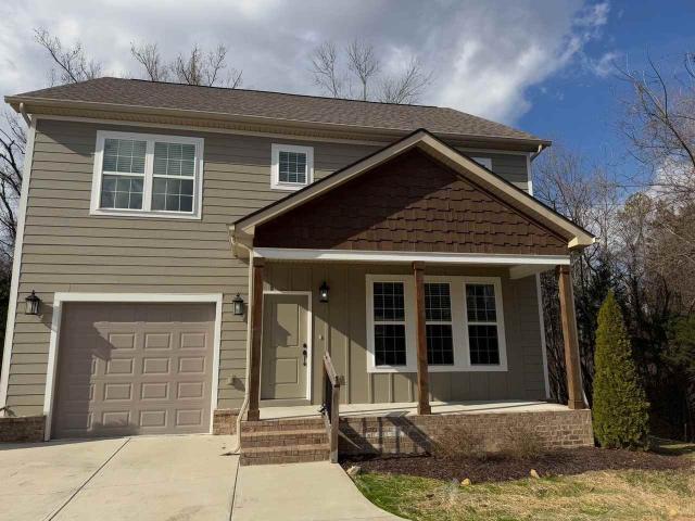 House for rent in Tennessee