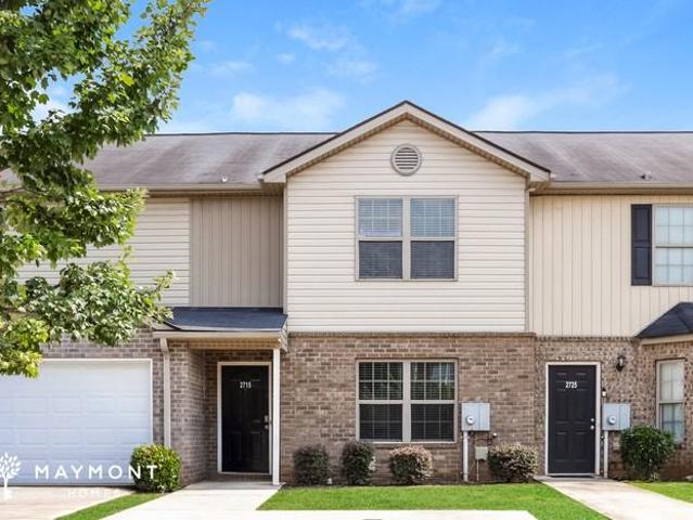 House for rent in Mcdonough, Georgia