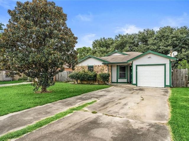 House for rent in Texas City, Galveston County