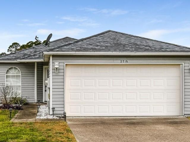 House for rent in Jacksonville, Florida