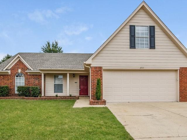 House for rent in Southaven, Mississippi
