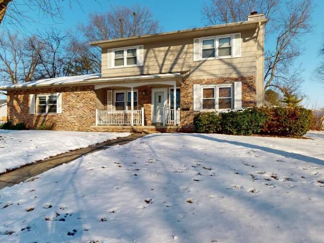 House for rent in Ames