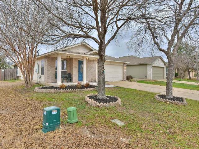 House for rent in Round Rock, Williamson County