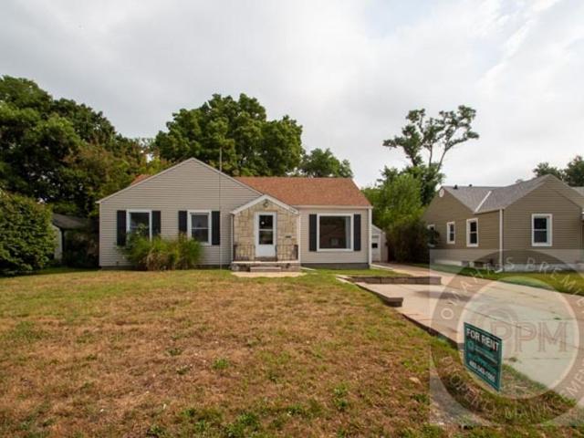 House for rent in Nebraska
