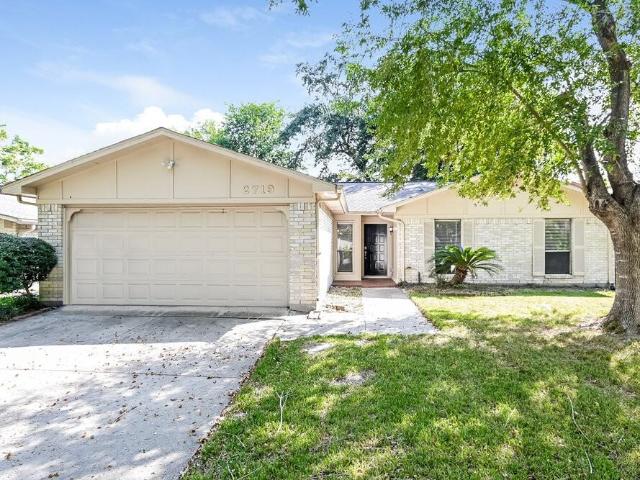 House for rent in Harris, Texas