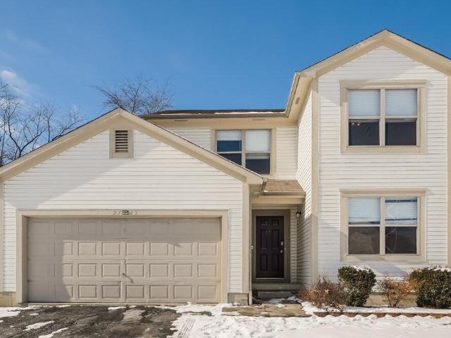 House for rent in Columbus, Ohio