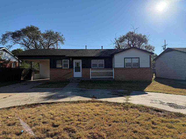 House for rent in Potter, Texas