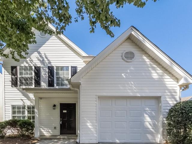 House for rent in Lawrenceville, Georgia