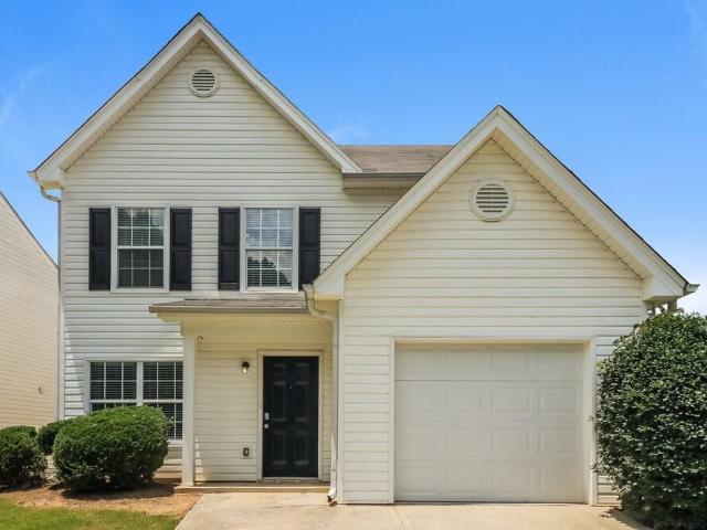 House for rent in Lawrenceville, Georgia