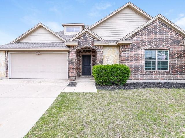 House for rent in Denton, Texas