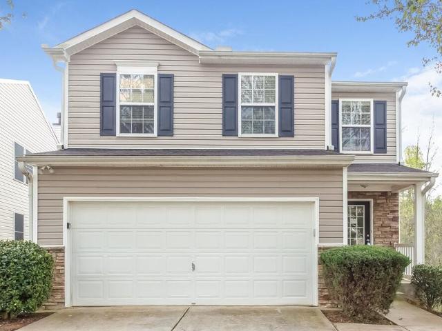 House for rent in Cumming, Georgia
