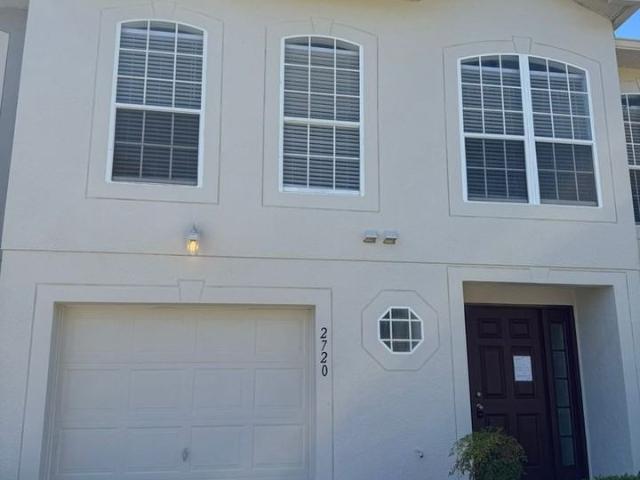 House for rent in Florida
