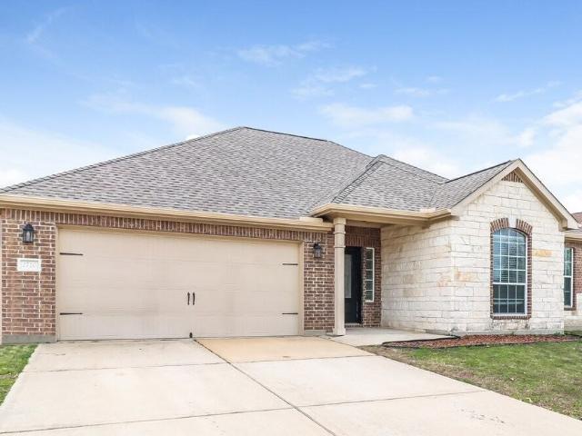 House for rent in Denton, Texas