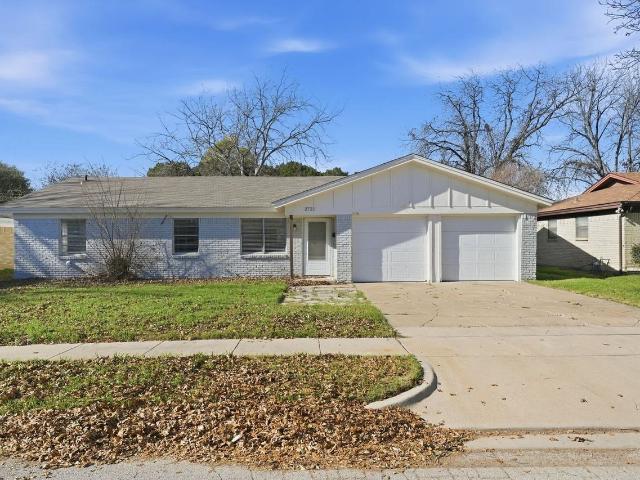 House for rent in Texas