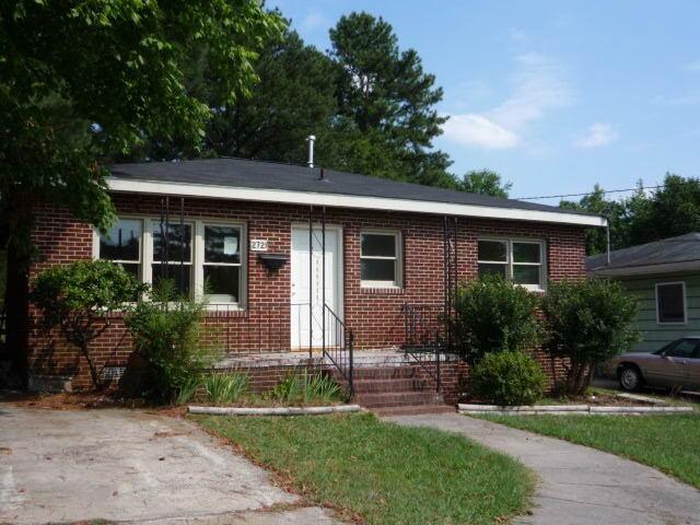 House for rent in Durham, North Carolina