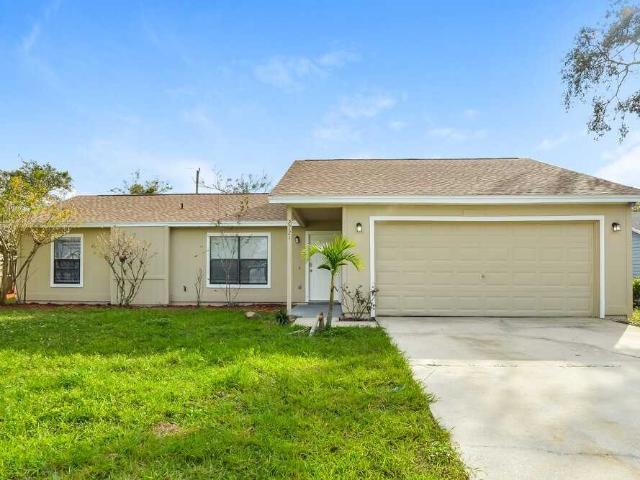House for rent in Deltona, Florida
