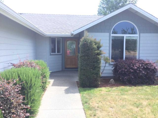 House for rent in Grants Pass, Josephine County