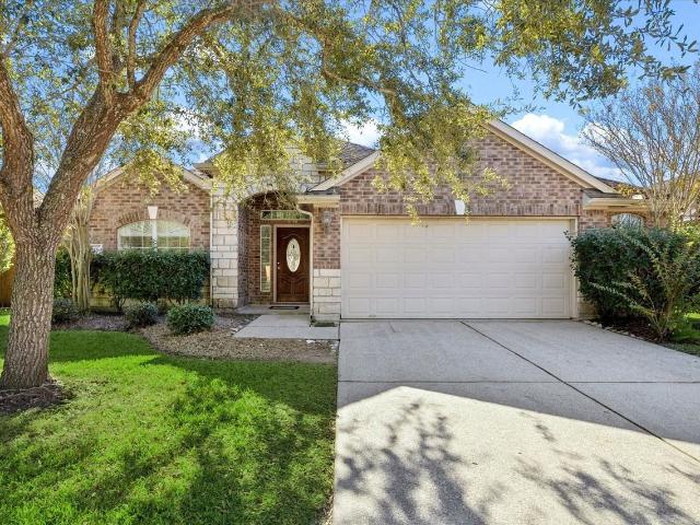 House for rent in League City, Texas