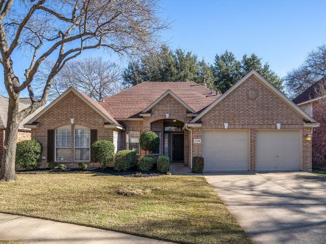 House for rent in Denton, Texas
