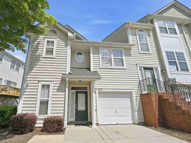 House for rent in Mecklenburg, North Carolina