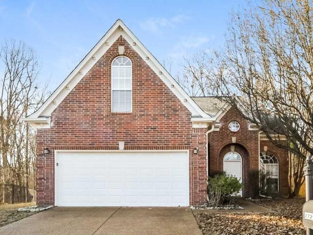 House for rent in Tennessee