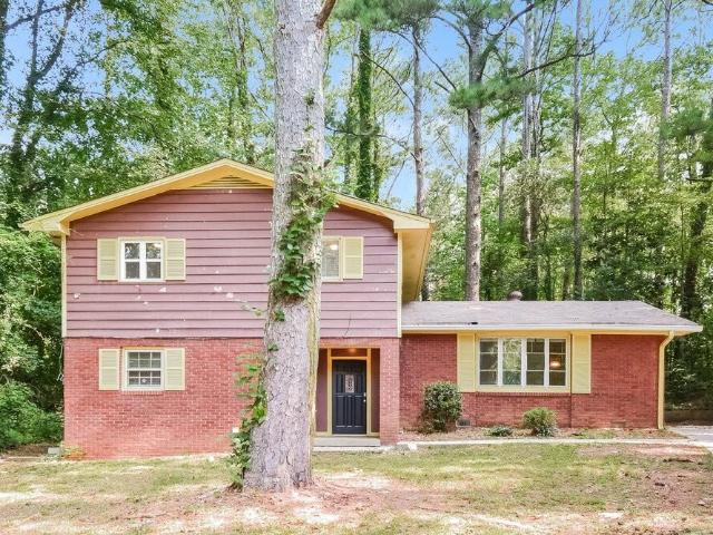 House for rent in Atlanta, Georgia