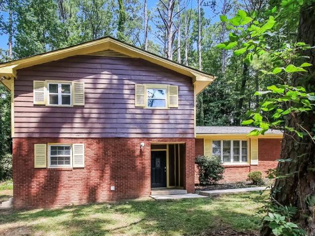 House for rent in Atlanta, Georgia
