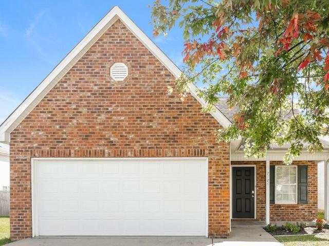 House for rent in Tennessee