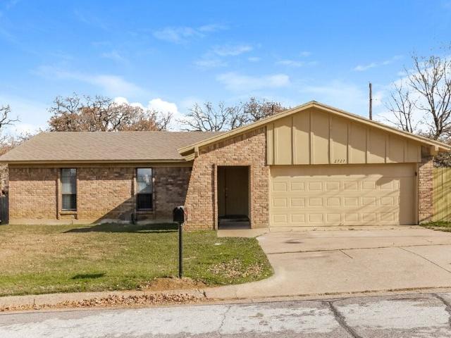 House for rent in Arlington, Texas
