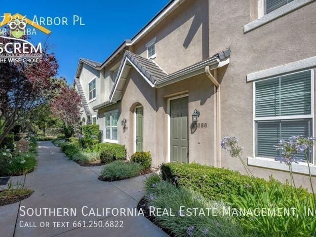 House for rent in California