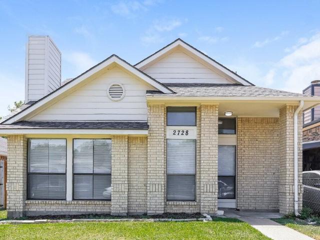House for rent in Dallas, Texas