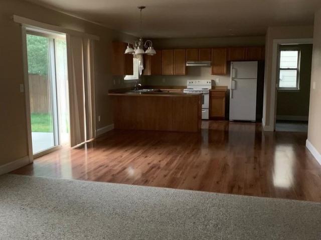 House for rent in Bozeman, Montana