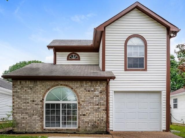 House for rent in Tennessee