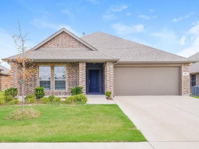 House for rent in Fate, Texas