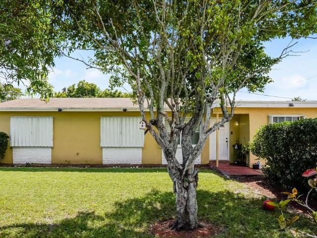 House for rent in Fort Lauderdale, Florida