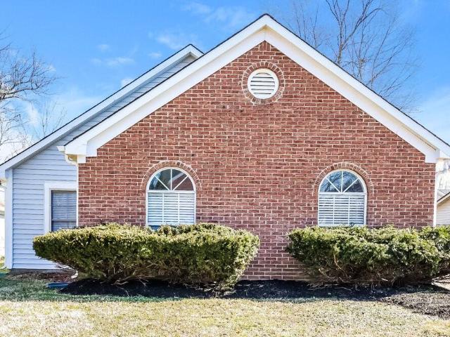 House for rent in Tennessee