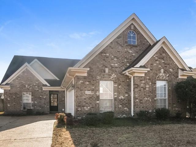 House for rent in Southaven, Mississippi