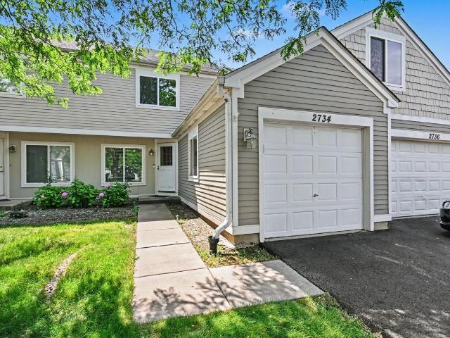 House for rent in Aurora, Kane County